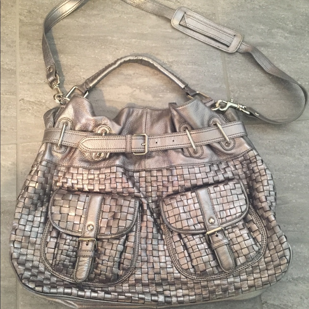 Maxx New York Handbag